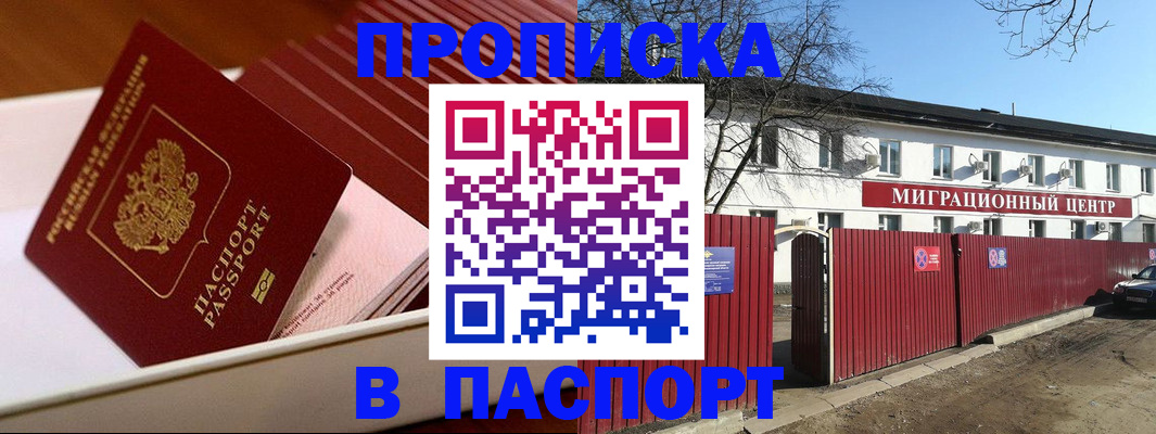 прописка 2025 в Ермолино